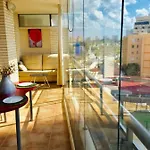 Bahia Del Sol 4 By Vivirel Appartement