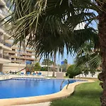 Bahia Del Sol 4 By Vivirel * Calpe