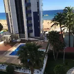 Appartement Bahia Del Sol 4 By Vivirel Calpe