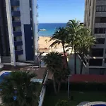 Bahia Del Sol 4 By Vivirel Appartement