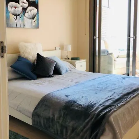 Bahia Del Sol 4 By Vivirel Appartement *